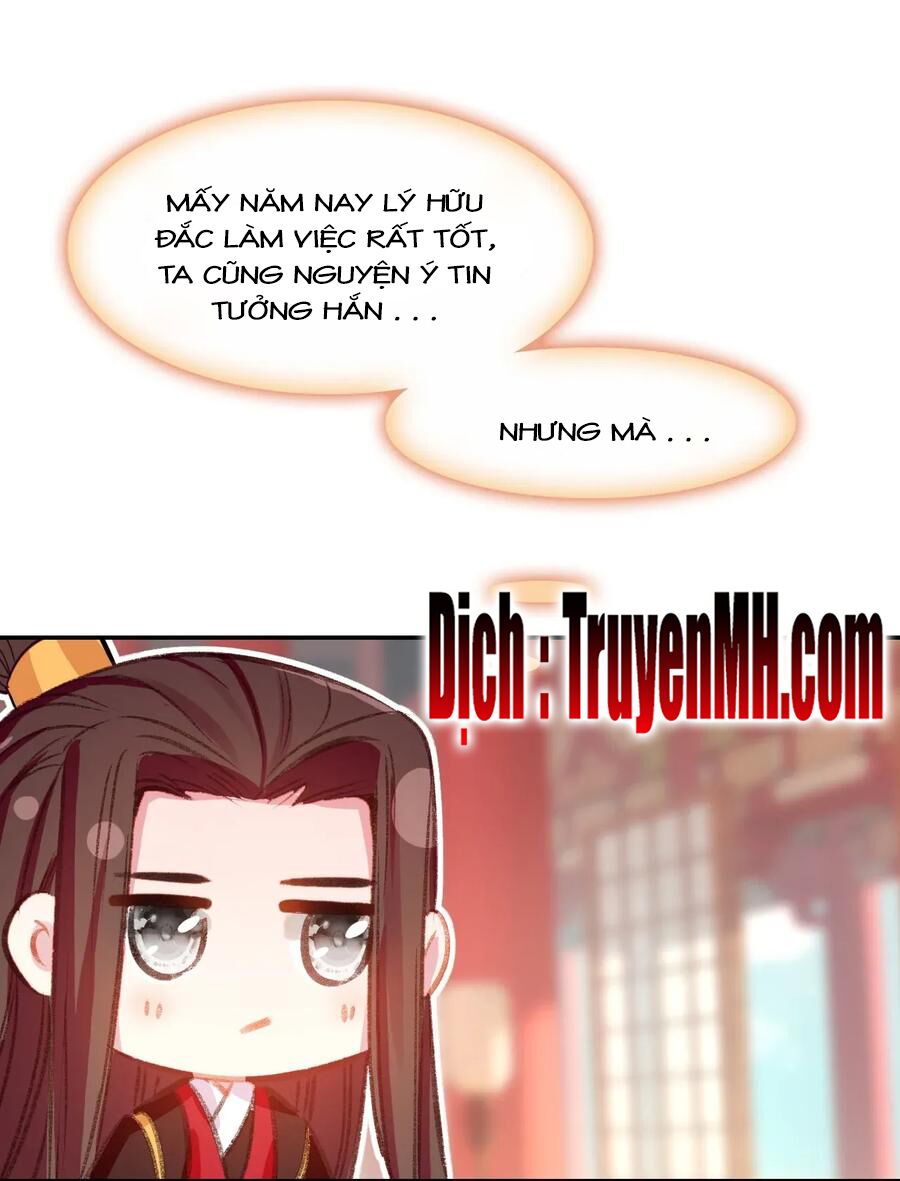 Gả Cho Một Tên Thái Giám Đáng Ghét: Chapter 178