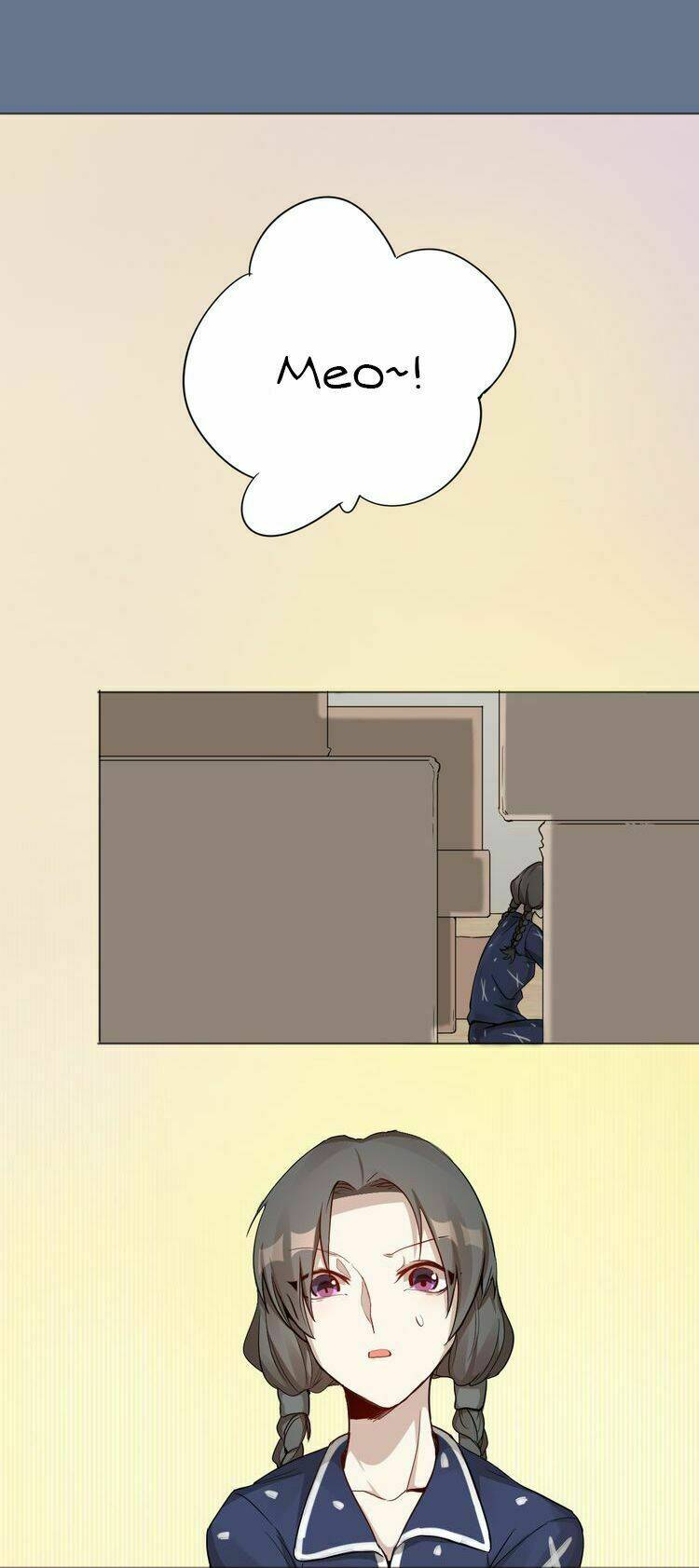 Bạn Trai Là Quái Vật: Chapter 1