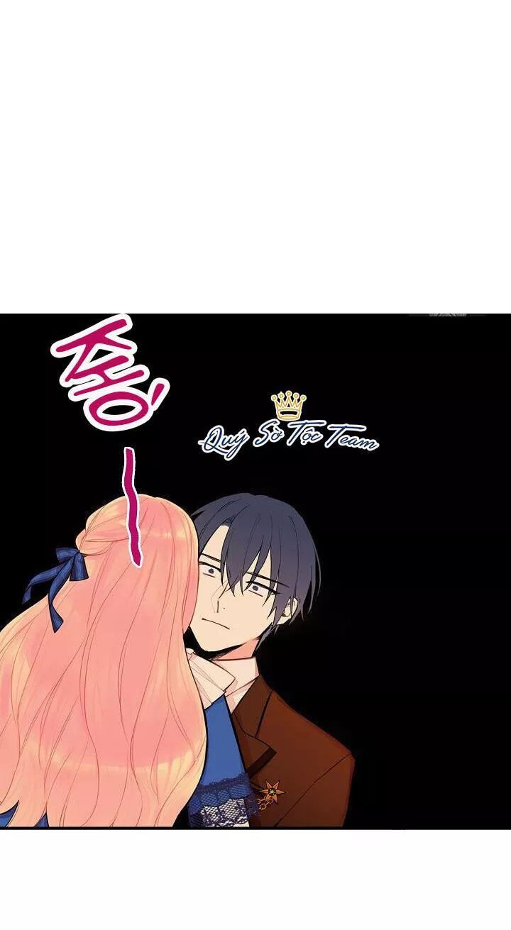 Tồn Tại Với Tư Cách Là Vợ Của Nam Chính: Chapter 100: Chạm khẽ một cái