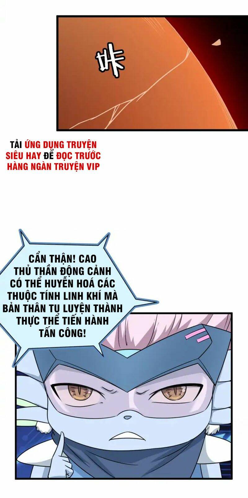 Hệ Thống Tu Tiên Mạnh Nhất: Chapter 121