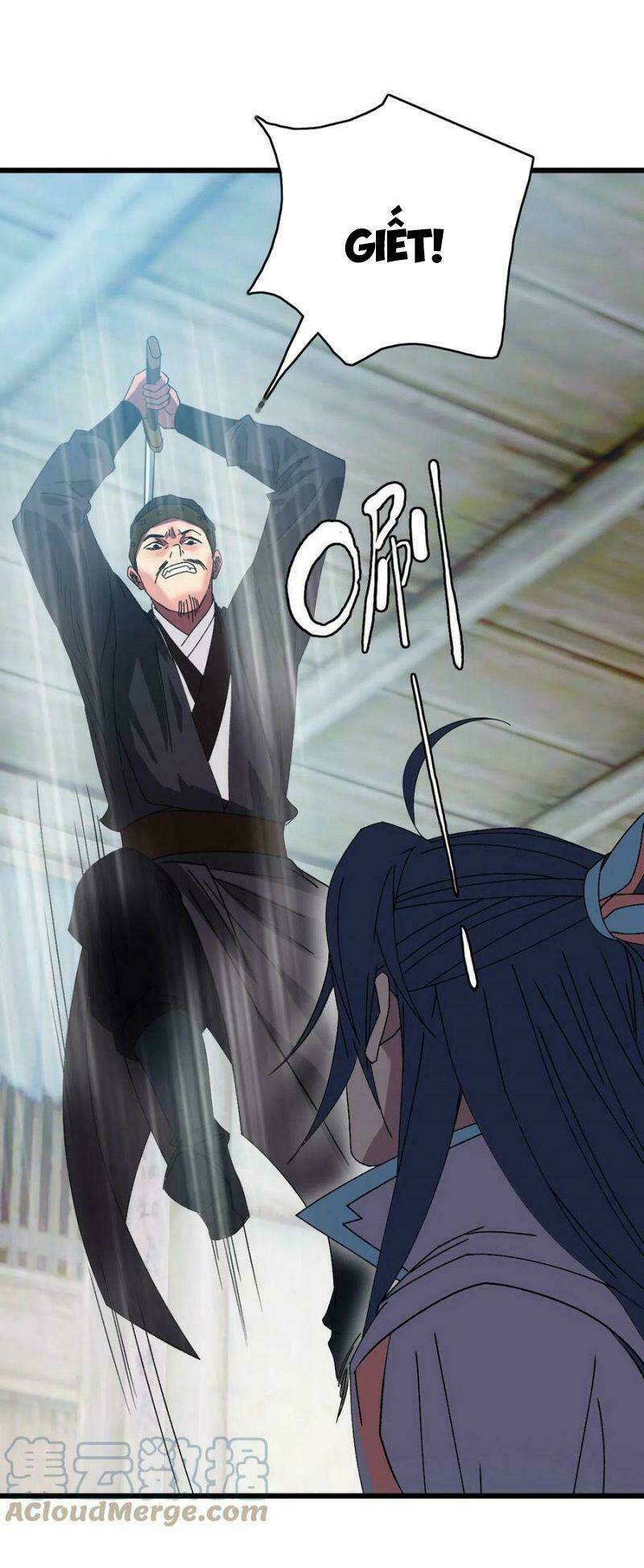 Siêu Đạo Thần Thuật: Chapter 84