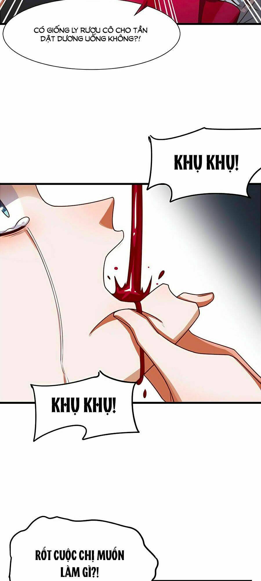 Nhật Ký Báo Thù Của Thiên Kim Hai Mặt: Chapter 31