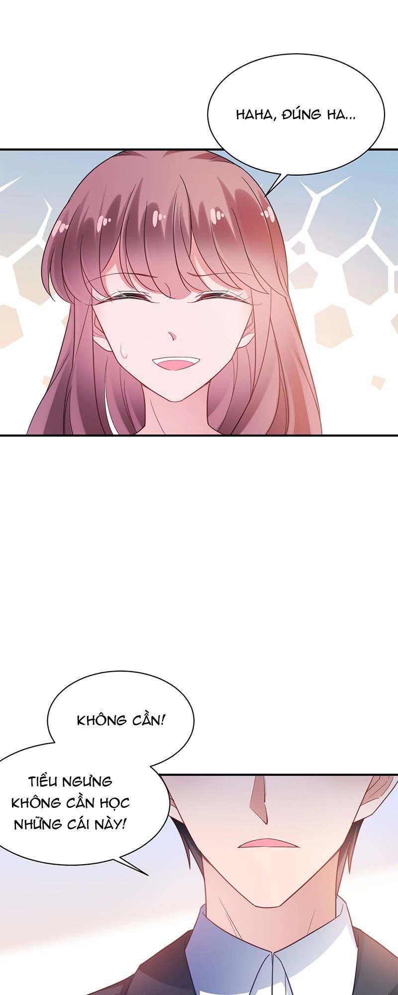 Thịnh Thế Điềm Sủng: Tiểu Manh Thê Của Dịch Thiếu: Chapter 83