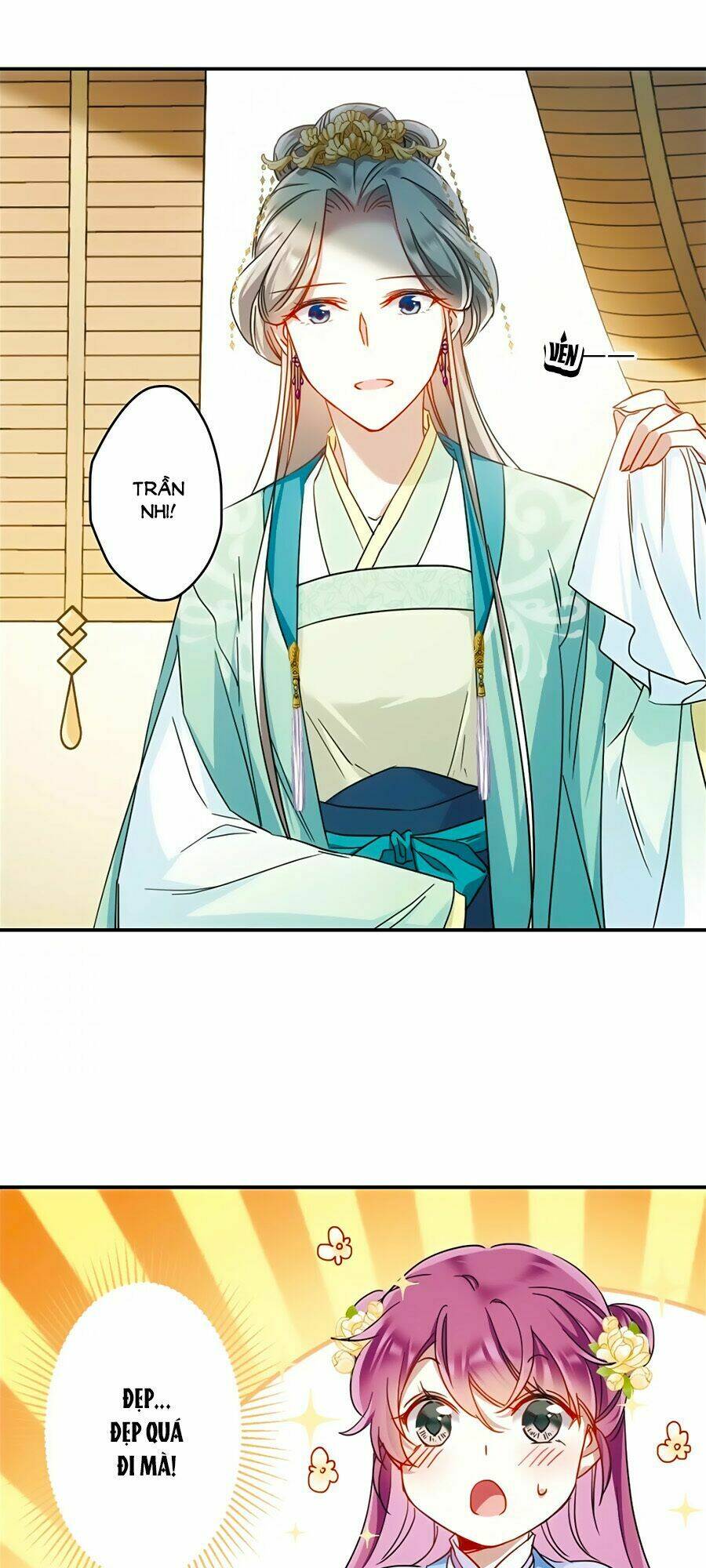 Thượng Quốc Phú Chi Thiên Đống Tuyết: Chapter 69