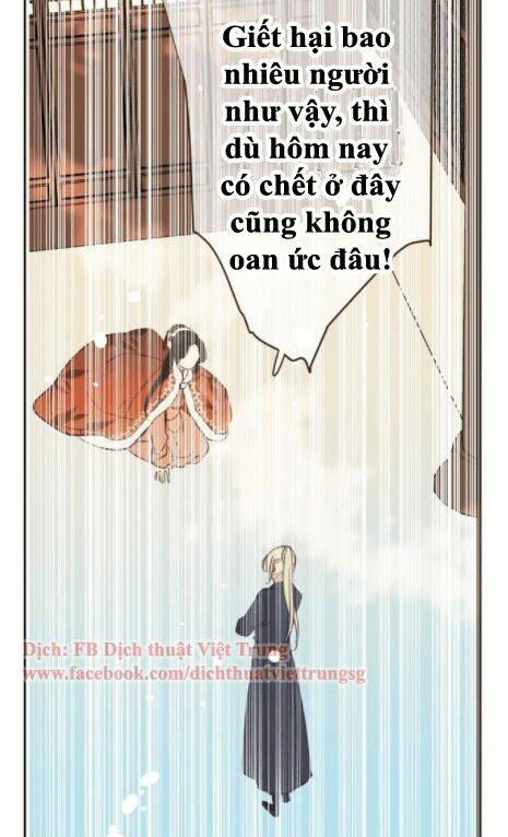 Bạn Trai Tôi Là Cẩm Y Vệ: Chapter 95