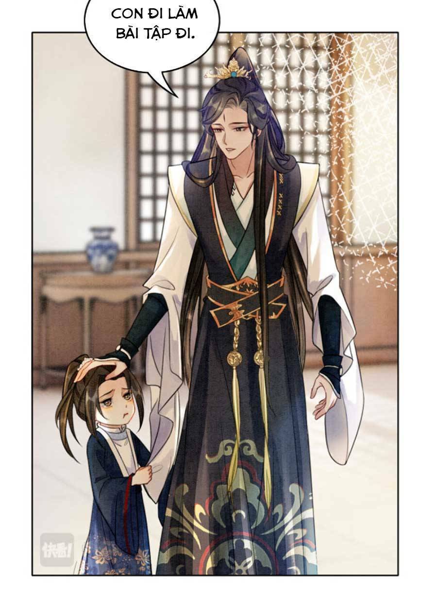 Xung Hỉ Vương Phi: Chapter 36