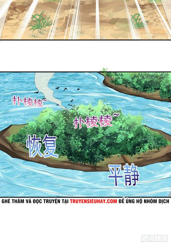 Mở Phòng Khám Tu Tiên: Chapter 70