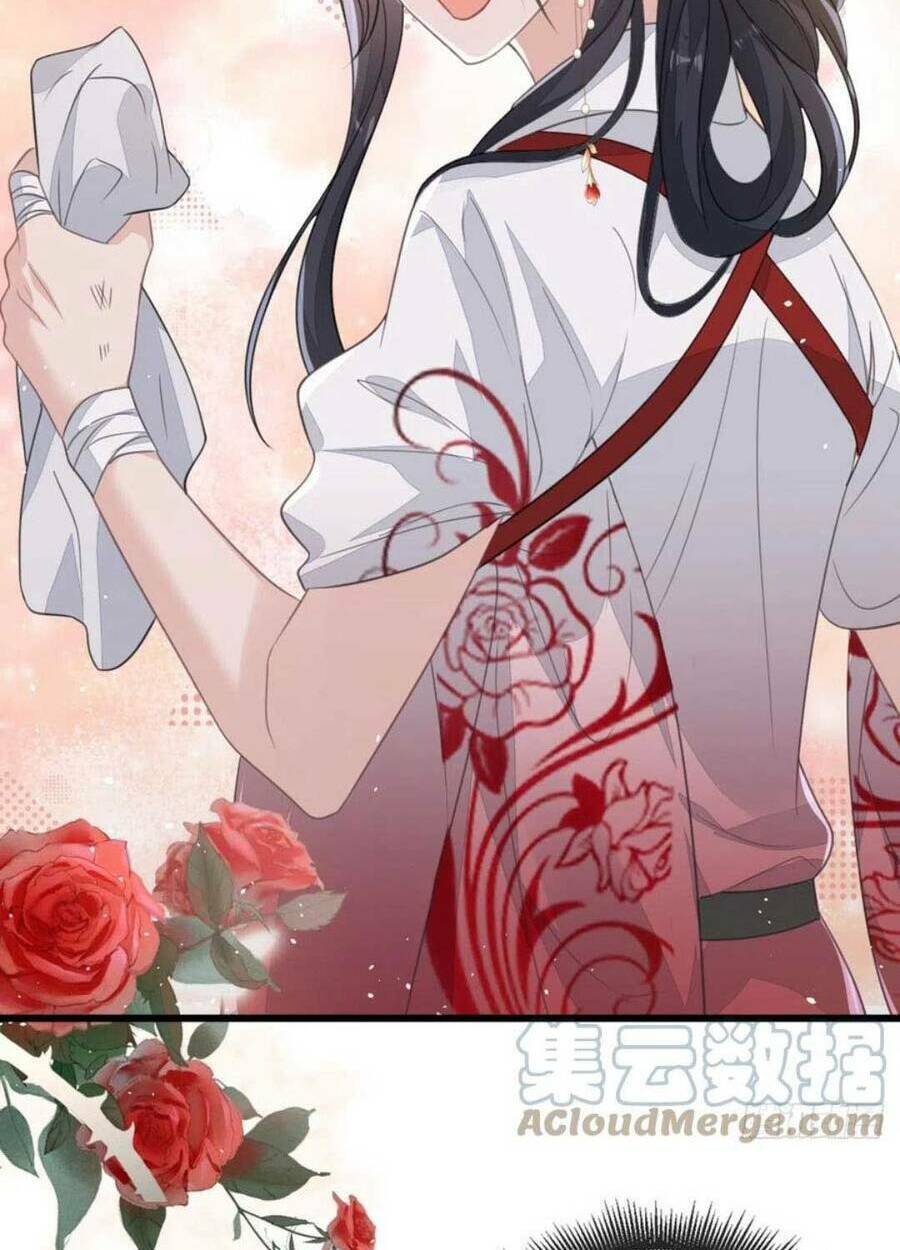 Mau Xuyên Không Rửa Tội Cho Nhân Vật Phản Diện: Chapter 111