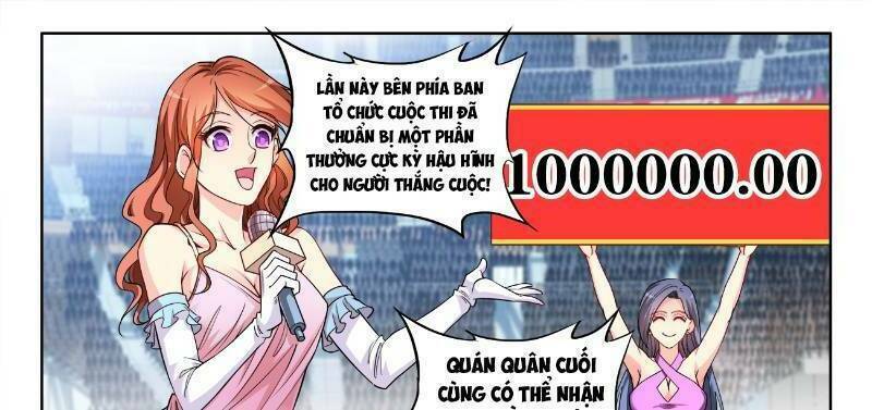 Cực Đạo Tông Sư: Chapter 54
