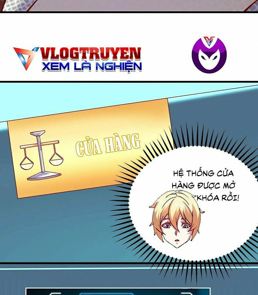 Tối Cường Thành Chủ Đích Dị Giới: Chapter 7