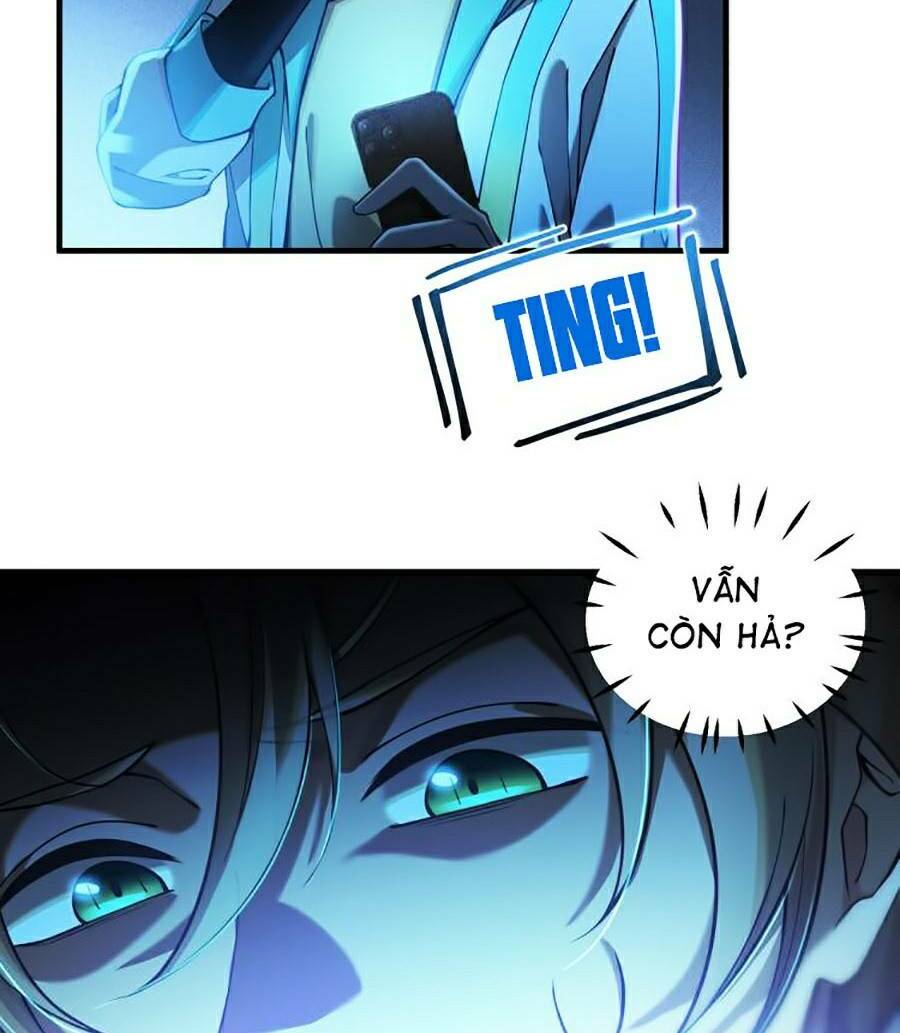 Người Chơi Siêu Mạnh: Chapter 1