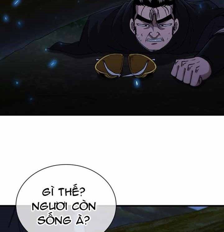 Thân Thủ Đệ Nhất Kiếm: Chapter 99