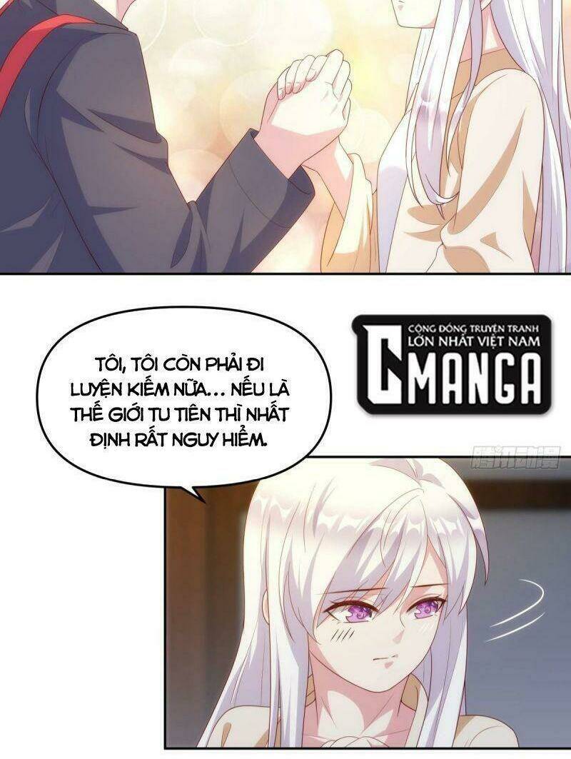 Xâm Lược Vạn Giới: Chapter 75