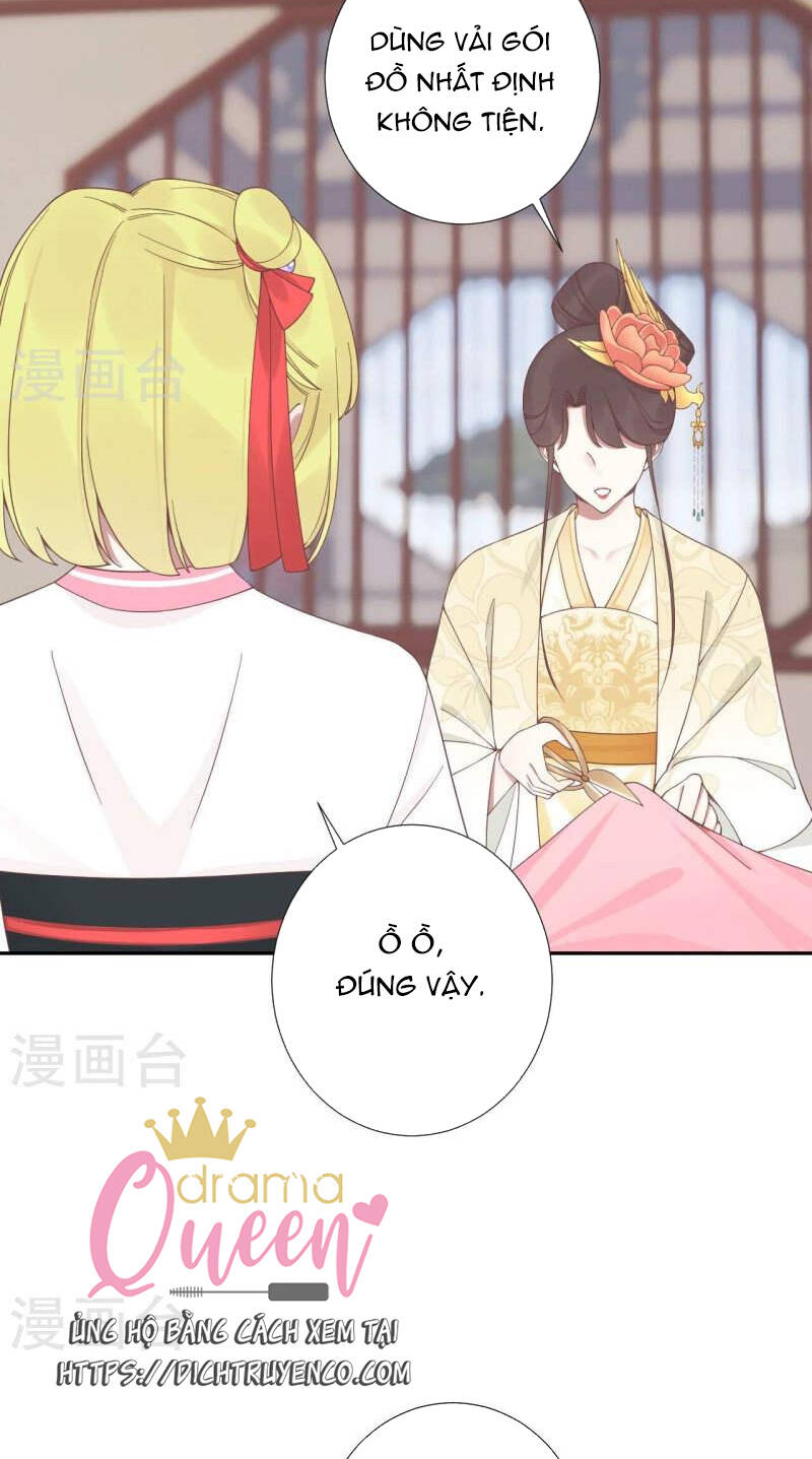 Hoàng Hậu Bận Lắm: Chapter 209