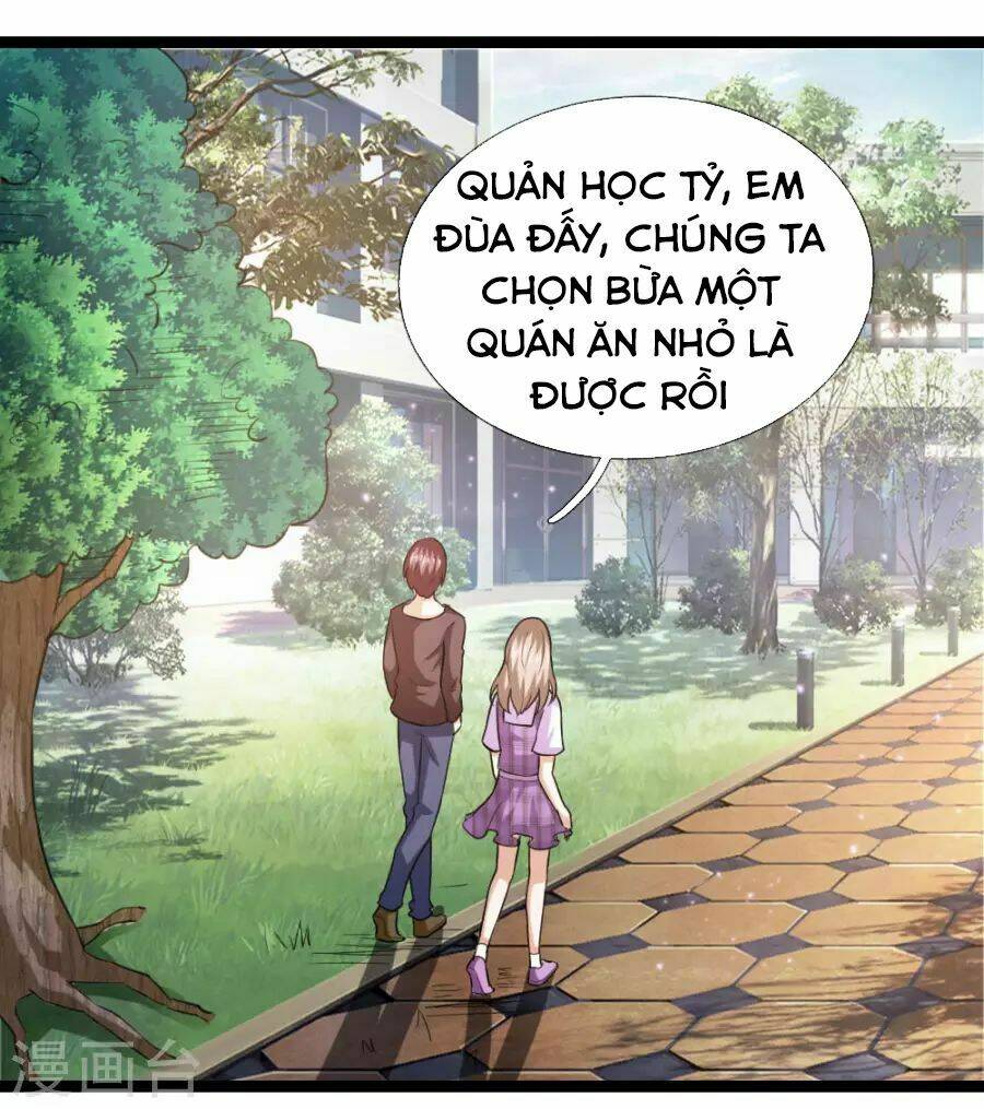 Tuyệt Thế Phi Đao: Chapter 65