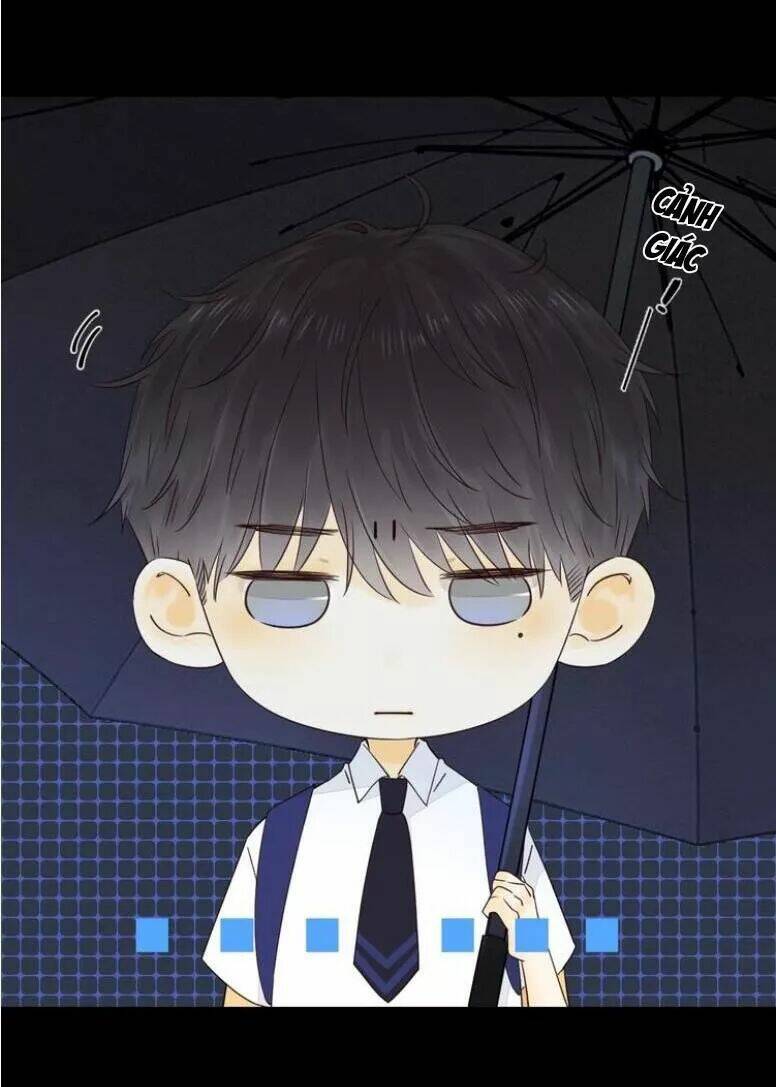 Cô Ấy Không Đáng Yêu: Chapter 19
