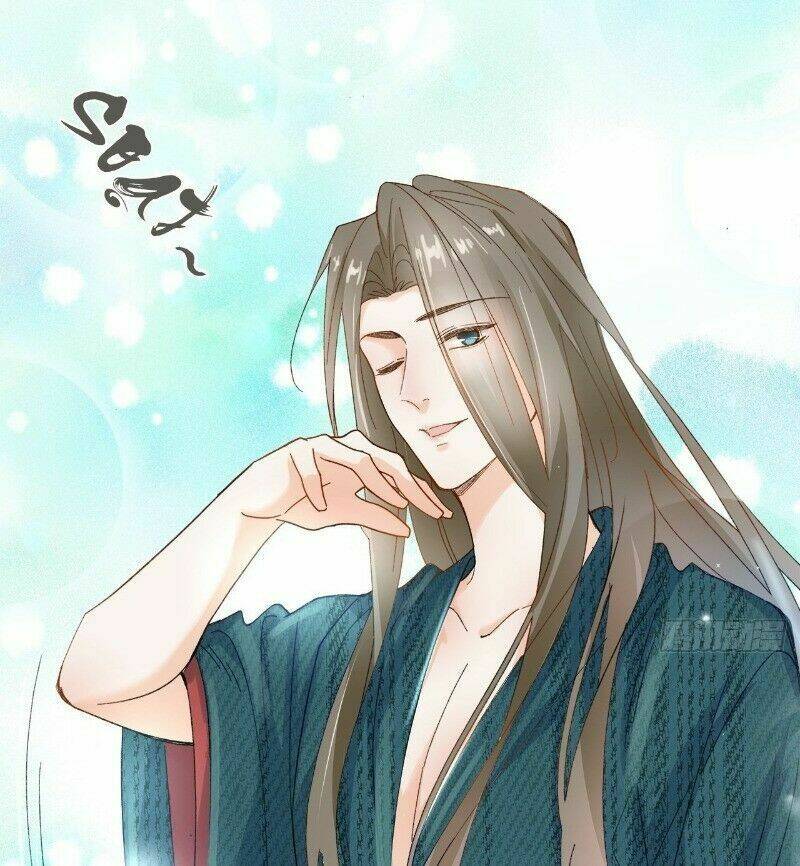 Ảnh Đế Yêu Hồ: Chapter 36