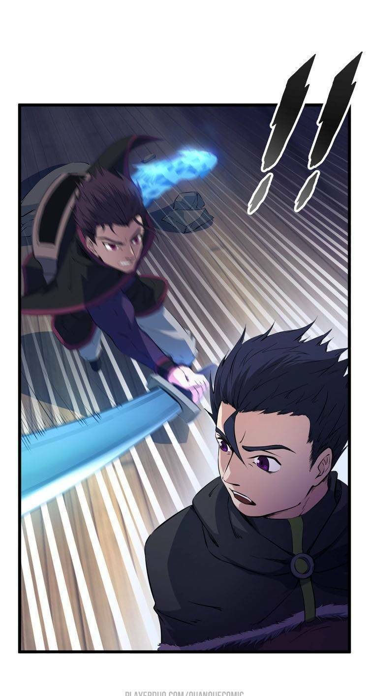 Long Mạch Võ Thần: Chapter 50