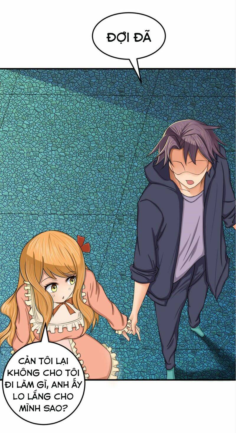 Đế Tế: Chapter 79