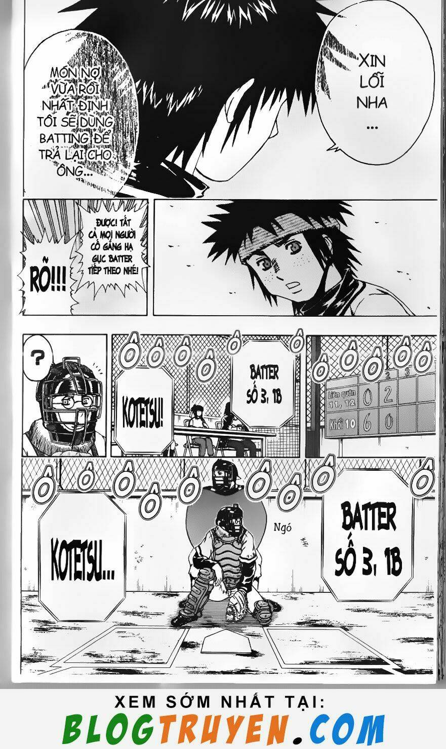 Mr.FullSwing: Chapter 51