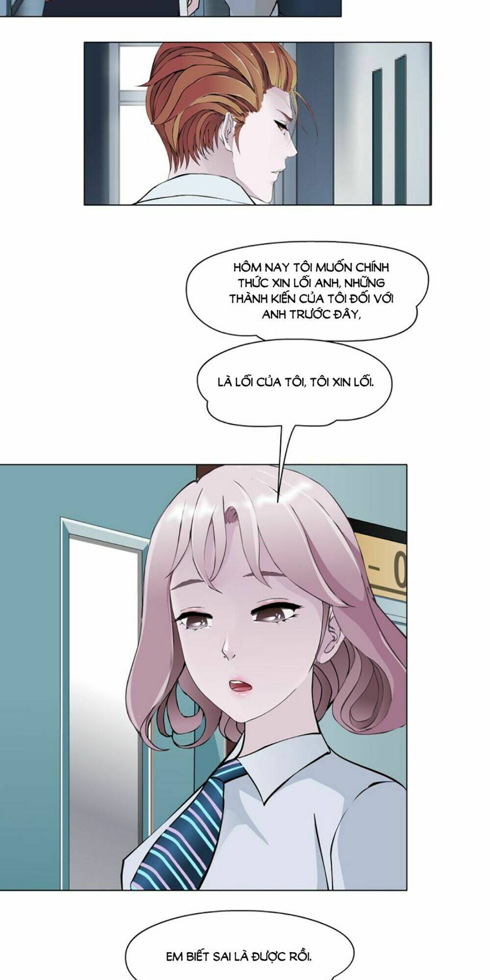 Sổ Tay Mỹ Nam Giới X: Chapter 10