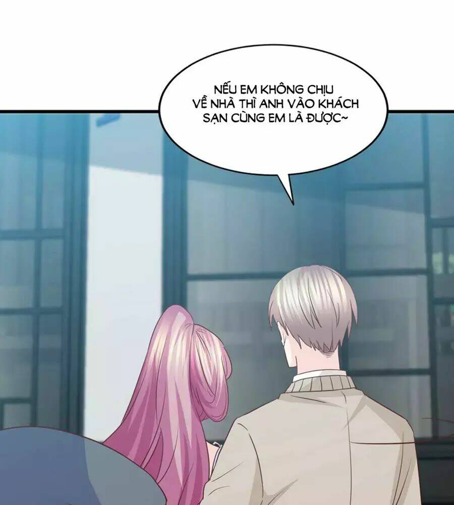 Ta Và Nam Thần Cởi Áo Ngủ Rồi: Chapter 75