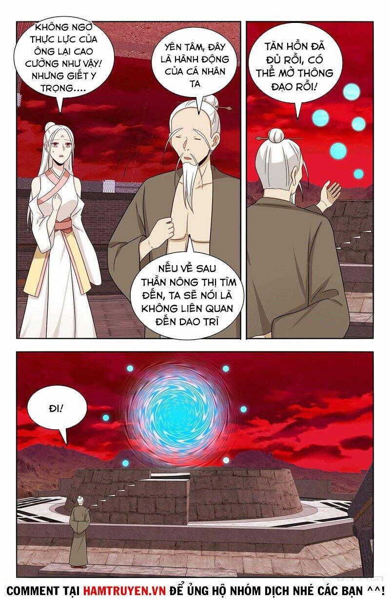 Tối Cường Phản Sáo Lộ Hệ Thống: Chapter 442