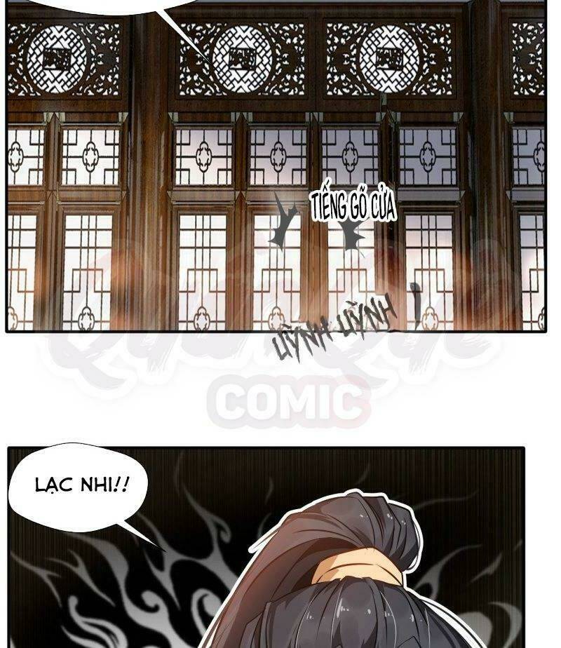 Tuyệt Thế Đế Tôn: Chapter 57