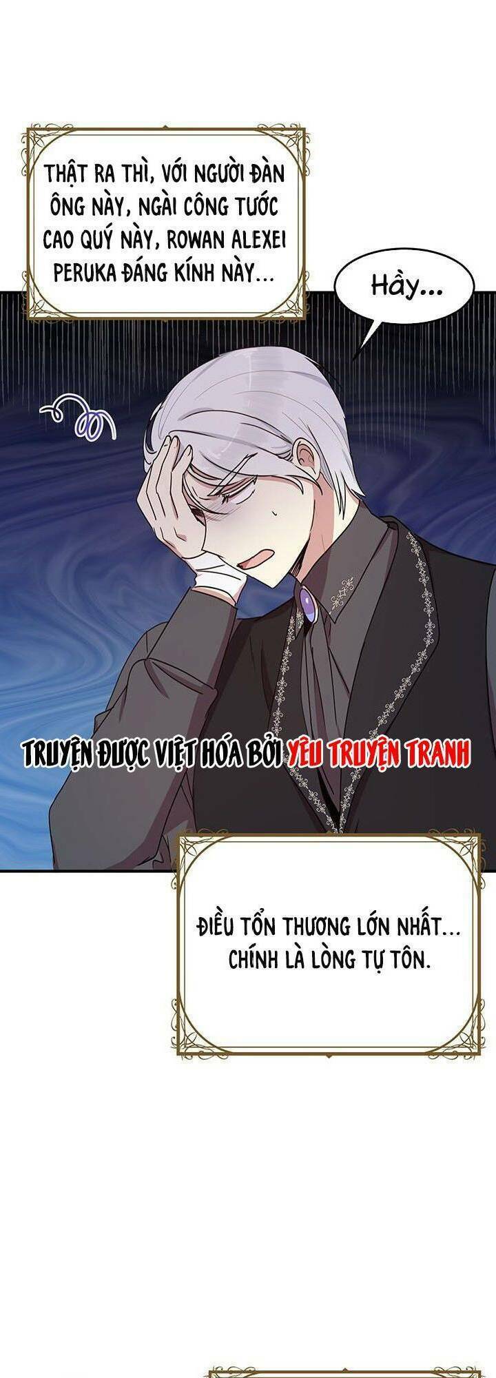 Công Tước, Loạn Vừa Thôi!: Chapter 46