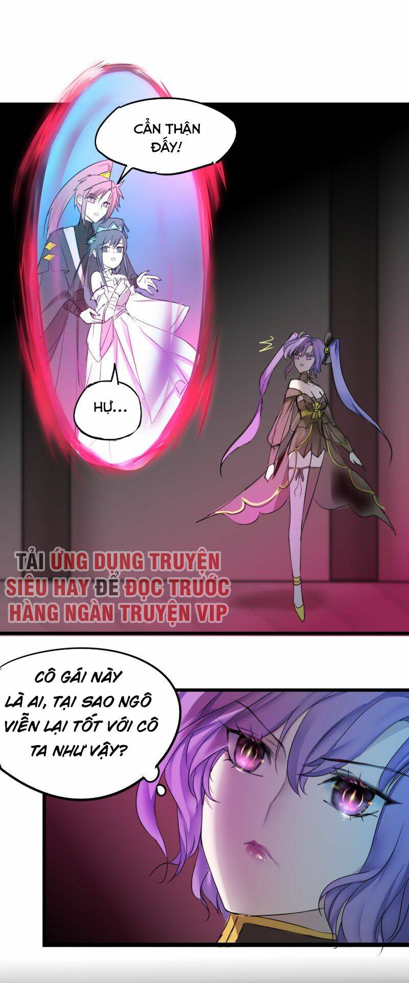 Nghịch Chuyển Tiên Đồ: Chapter 134