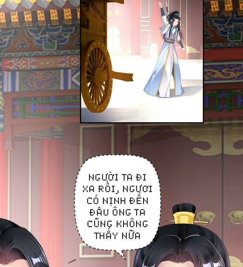 Vương Gia, Áo Lót Của Ngươi Rơi Mất Rồi: Chapter 86
