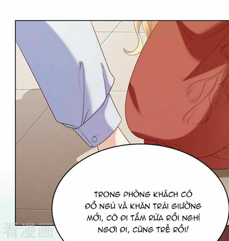 Lãnh Hôn Cuồng Ái: Chapter 47