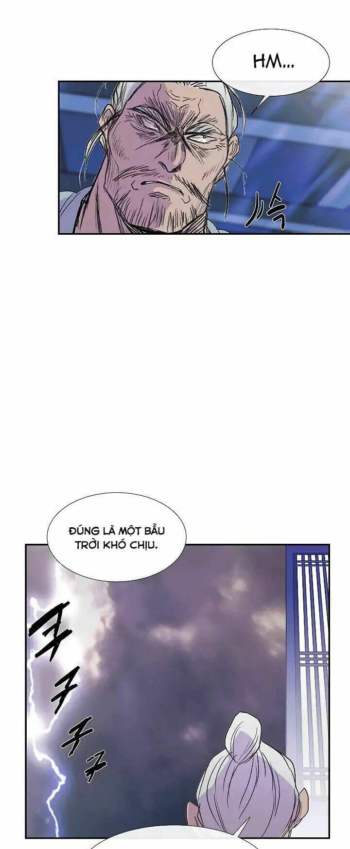 Học Sĩ Tái Sinh: Chapter 72