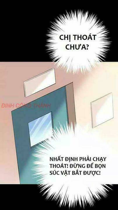 Truyện Kinh Dị Ở Tòa Nhà Số 44: Chapter 88