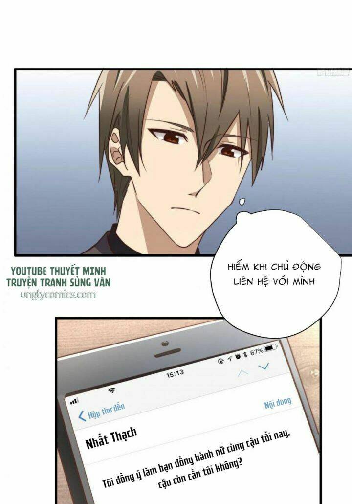 Đơn Phương Yêu Thầm Anh: Chapter 49