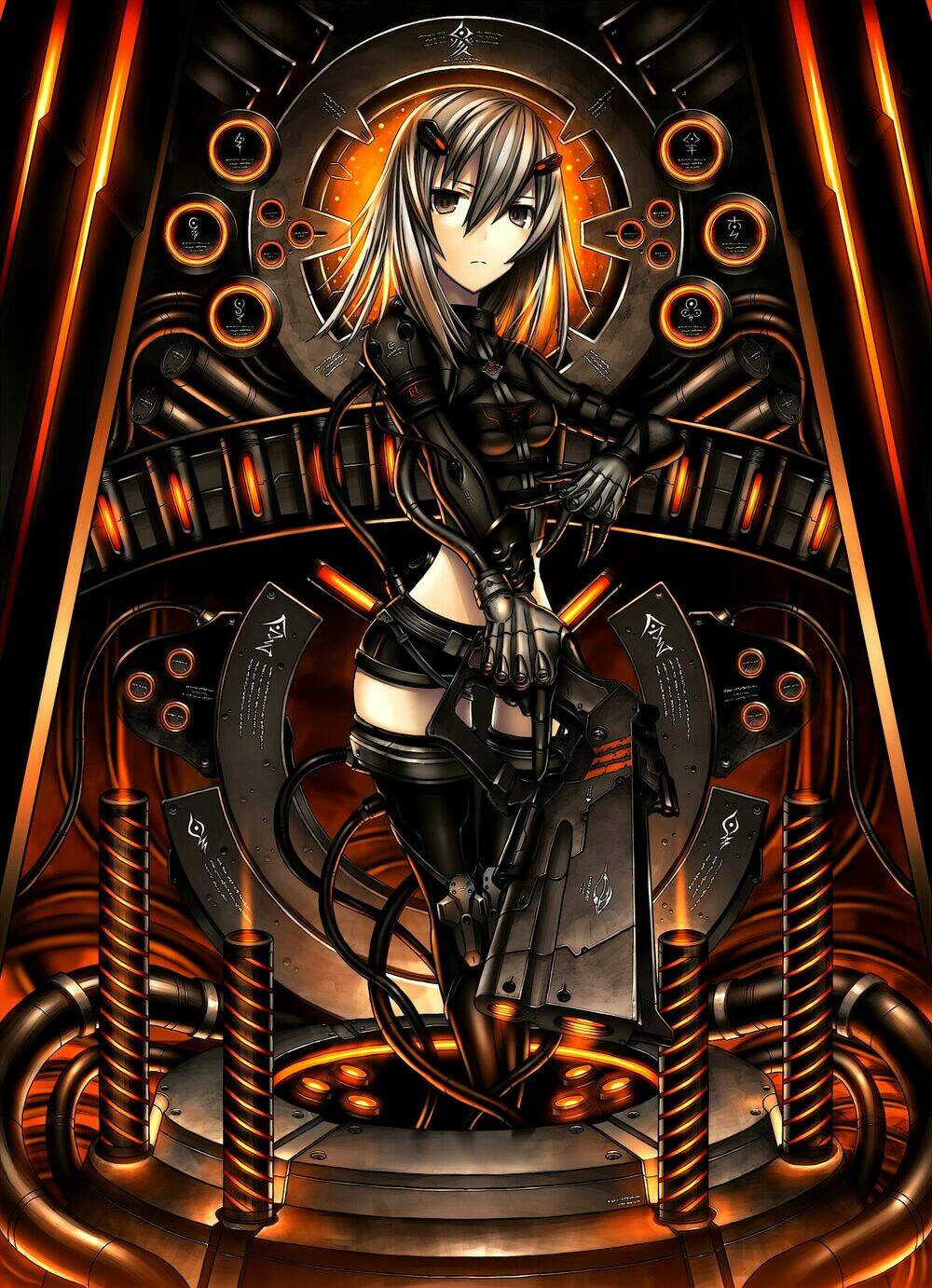 Wallpaper: Chapter 25