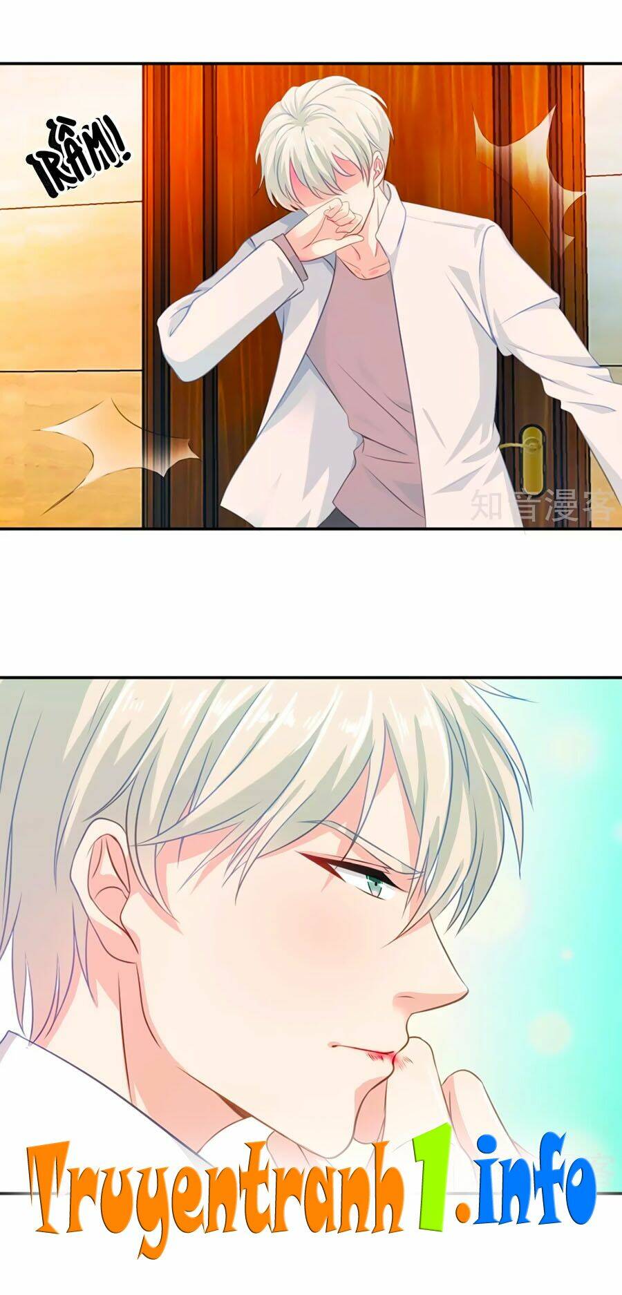 Một Đời An Nhiên: Chapter 1