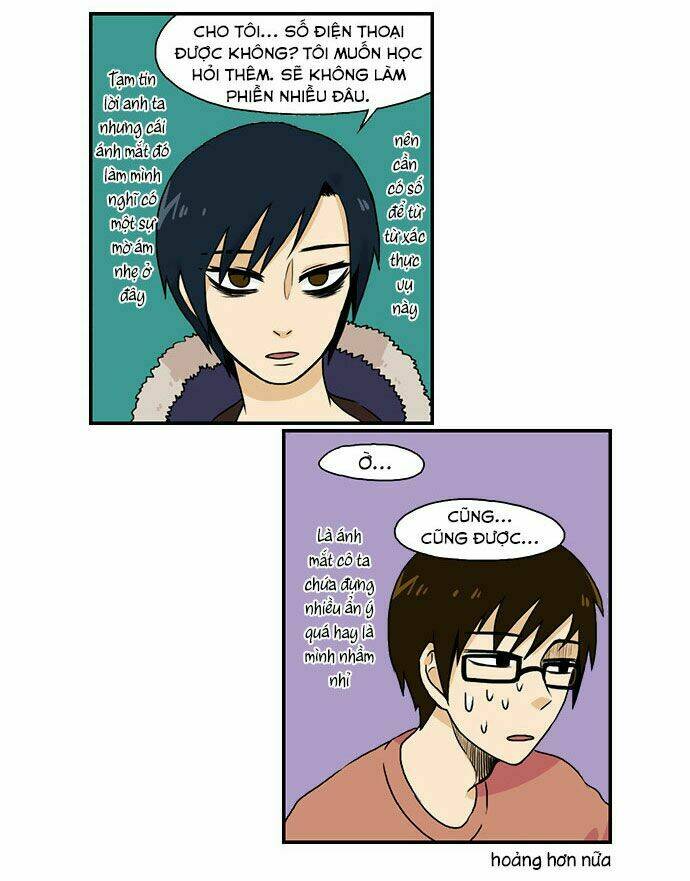 Hắn Ta Là Rồng: Chapter 75