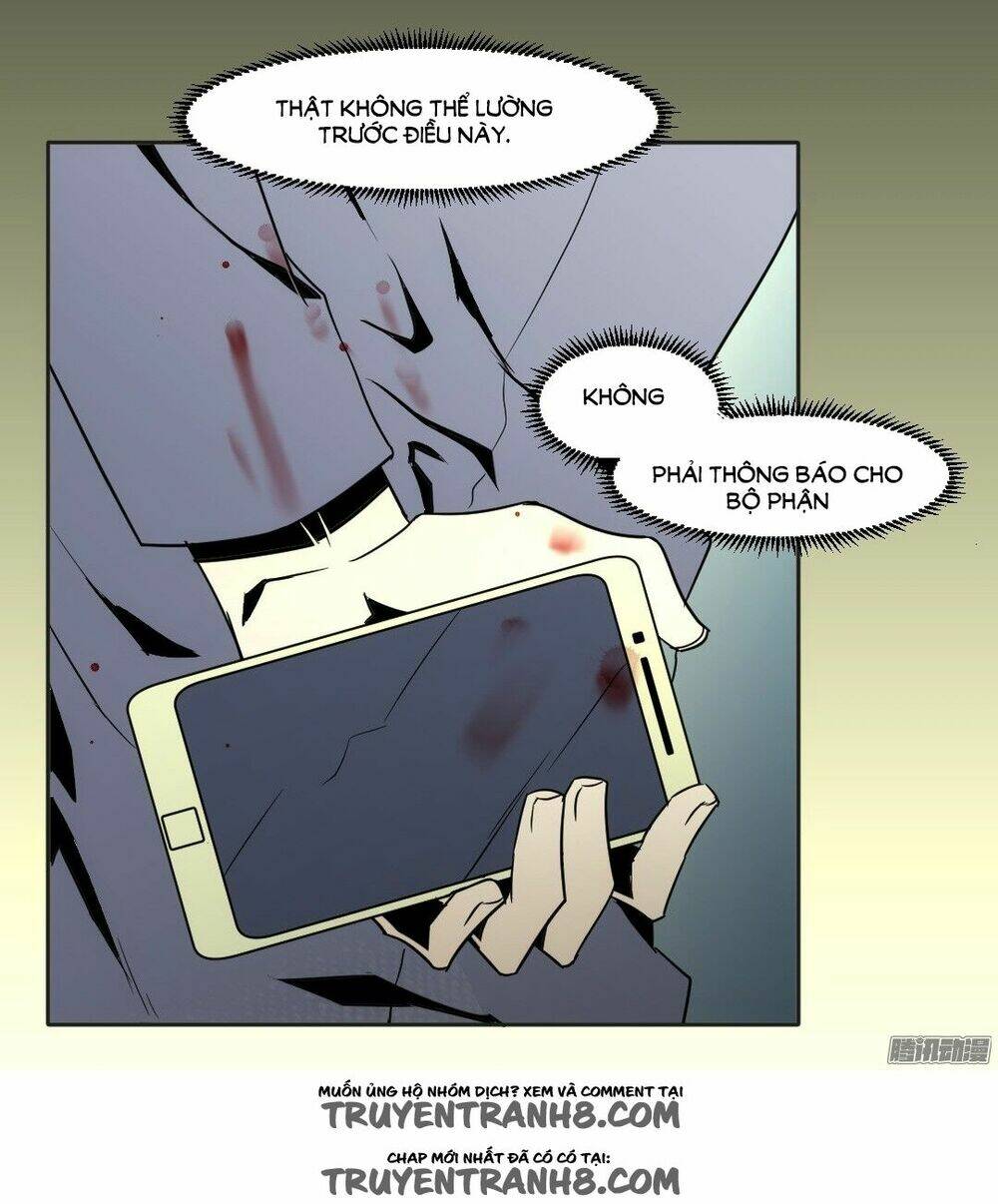 Điều Ước Của Người Phàm: Chapter 16