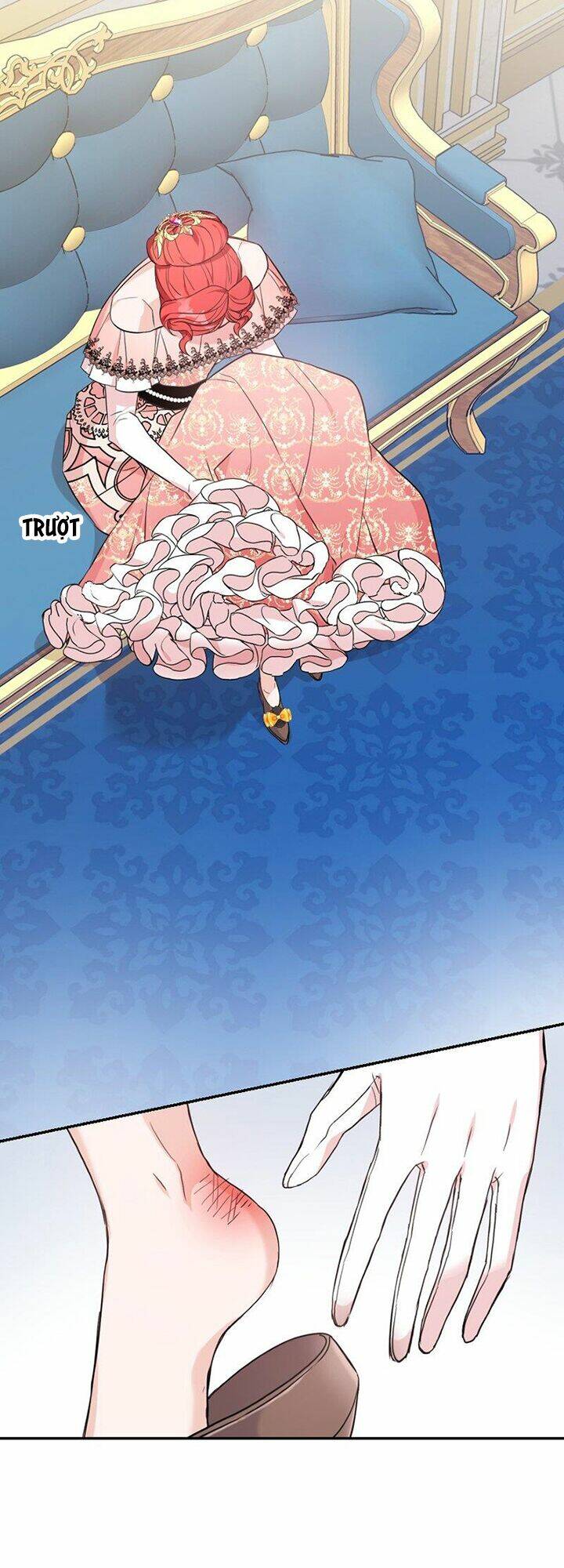 Tất Cả Mọi Người Đều Yêu Quý Nhân Vật Phản Diện: Chapter 12