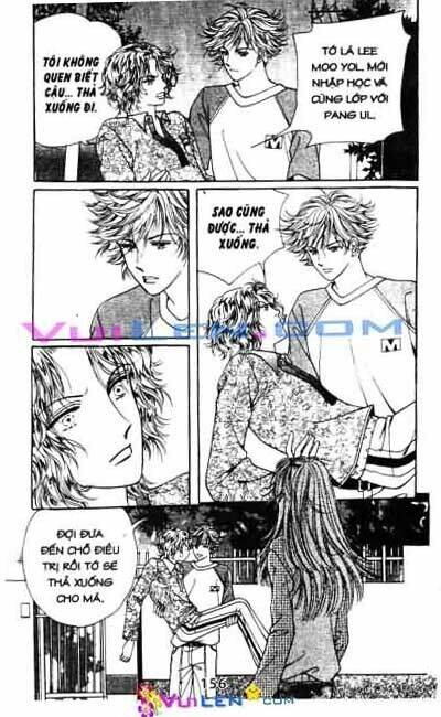 Virus Tiền: Chapter 5