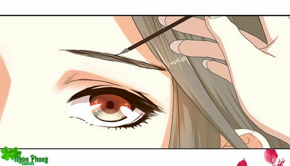 Hỏa Hồ: Chapter 37