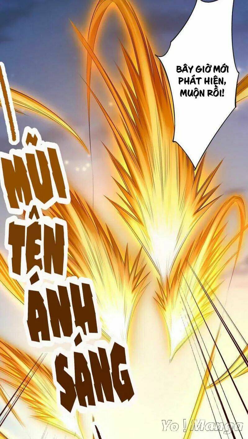 Tuyệt Thế Luyện Đan Sư: Chapter 145