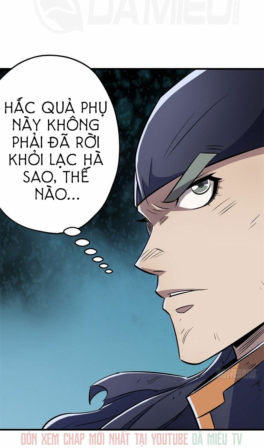 Thú Nhân: Chapter 44