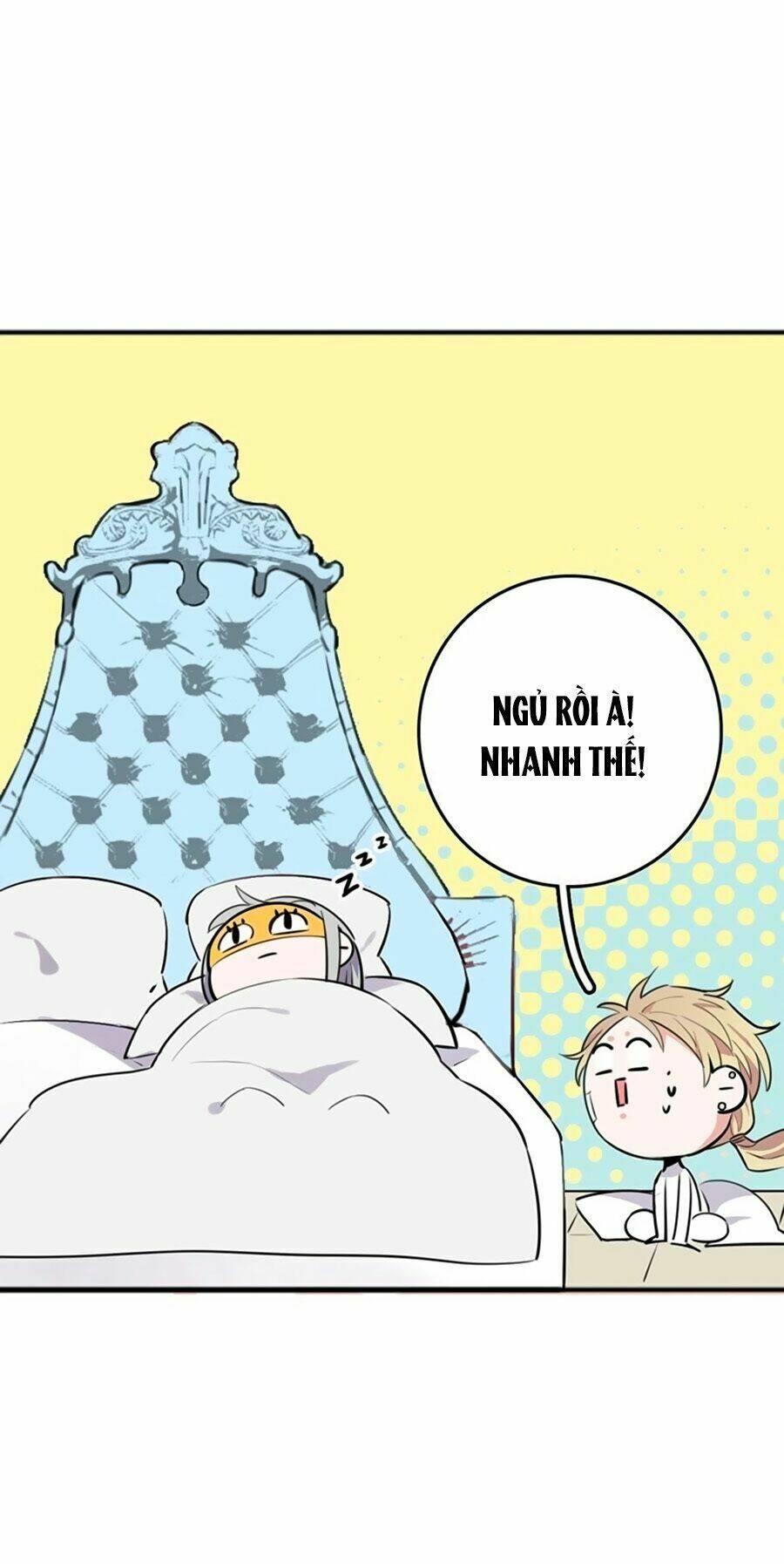 Ma Nữ Cuồng Việc Thật Khó Yêu: Chapter 2