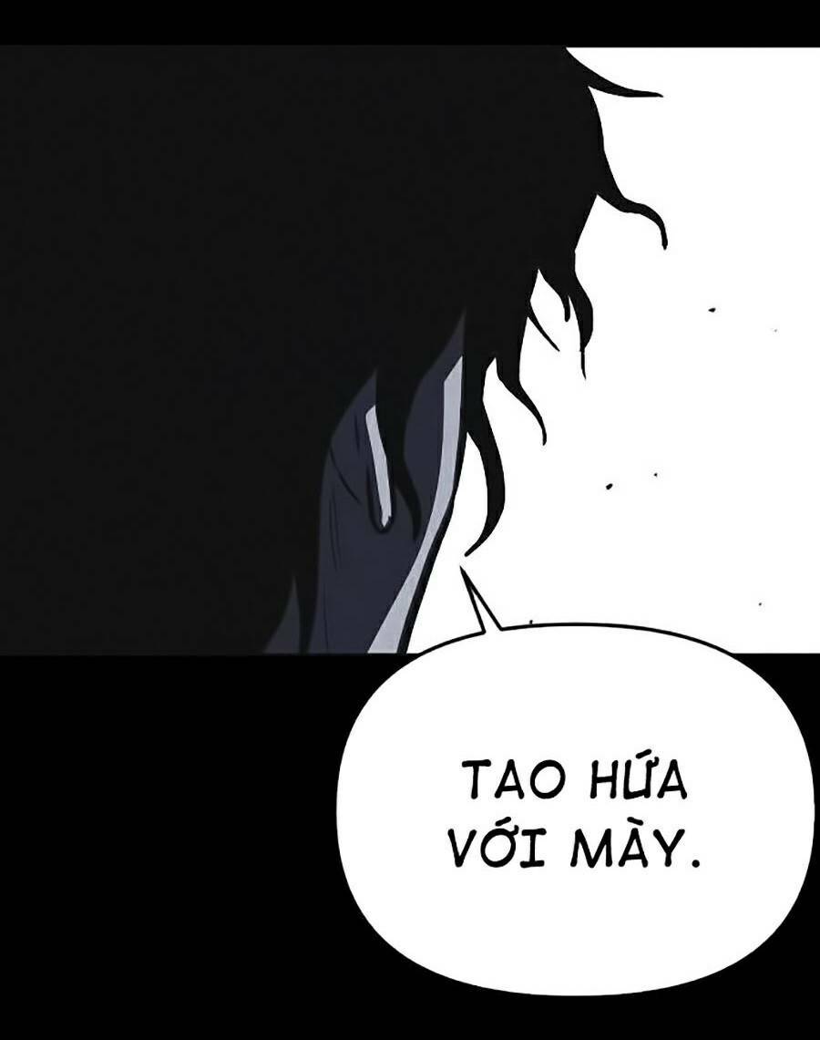 Cậu Bé Shotgun: Chapter 28