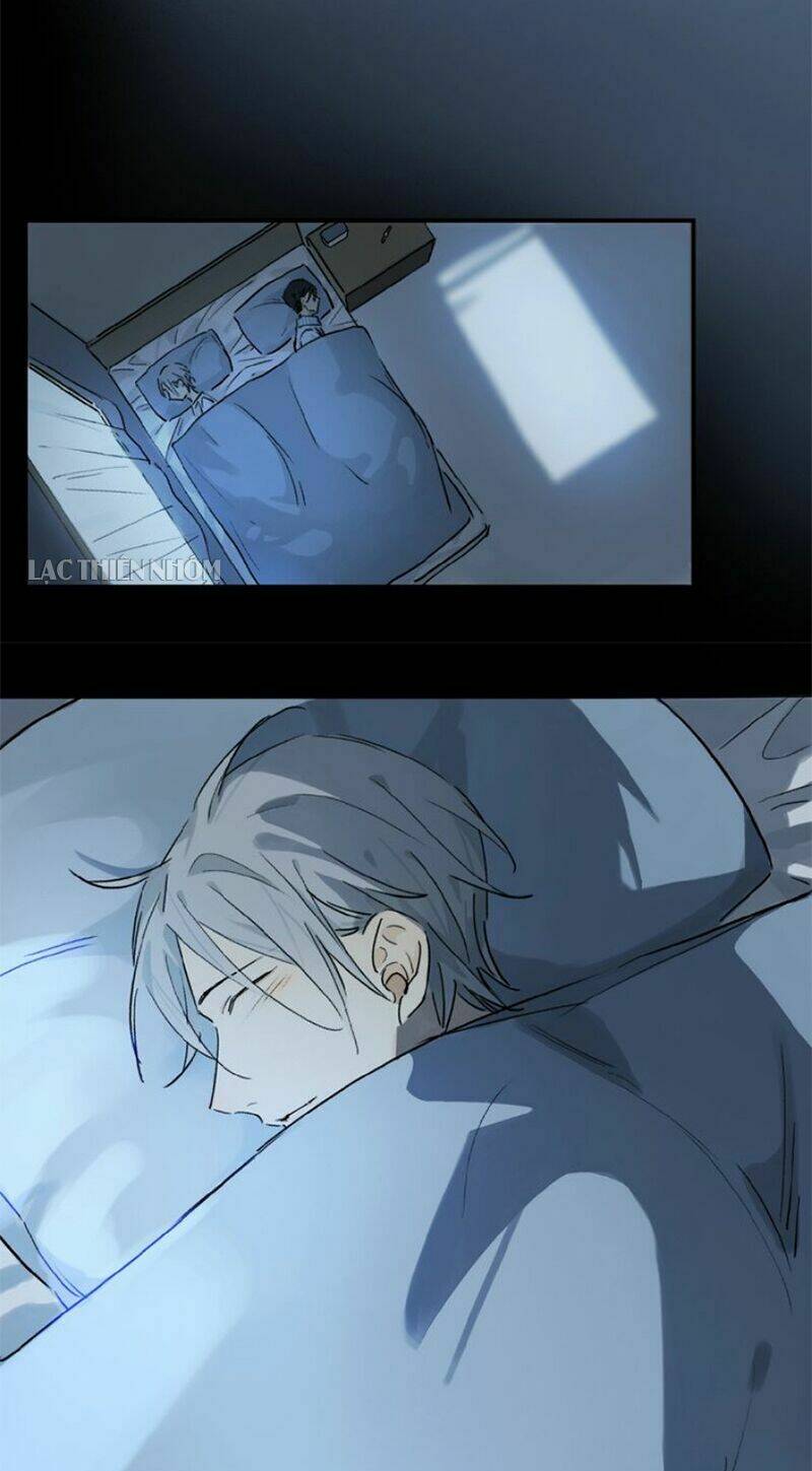 Phép Tắc Trường Ogus: Chapter 21