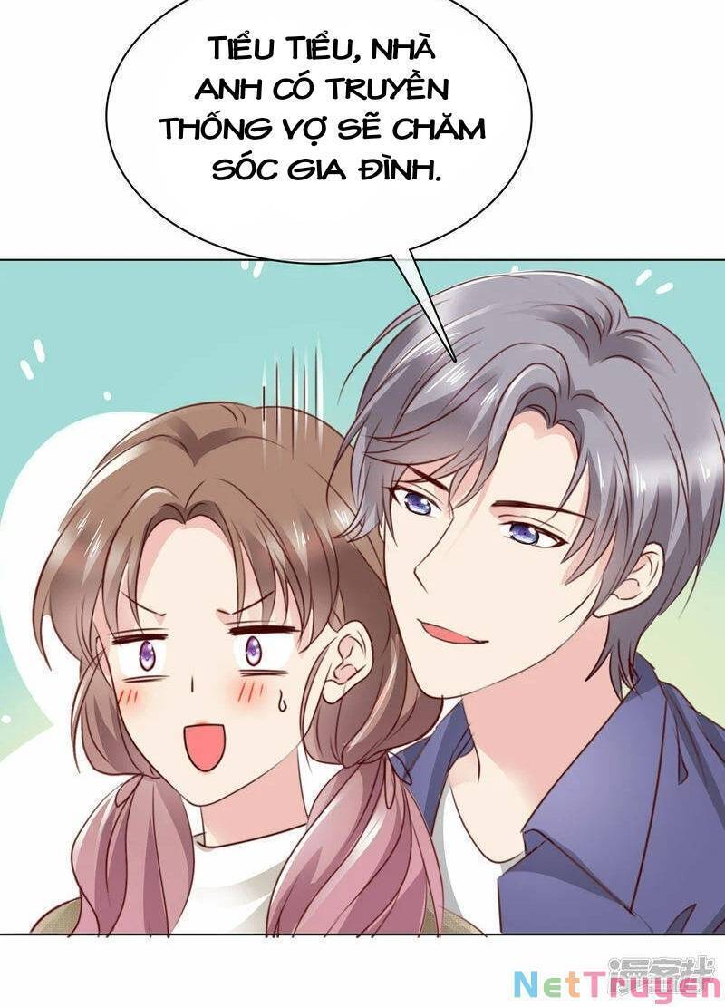 Thần Tiên Đại Nhân Của Tôi: Chapter 12