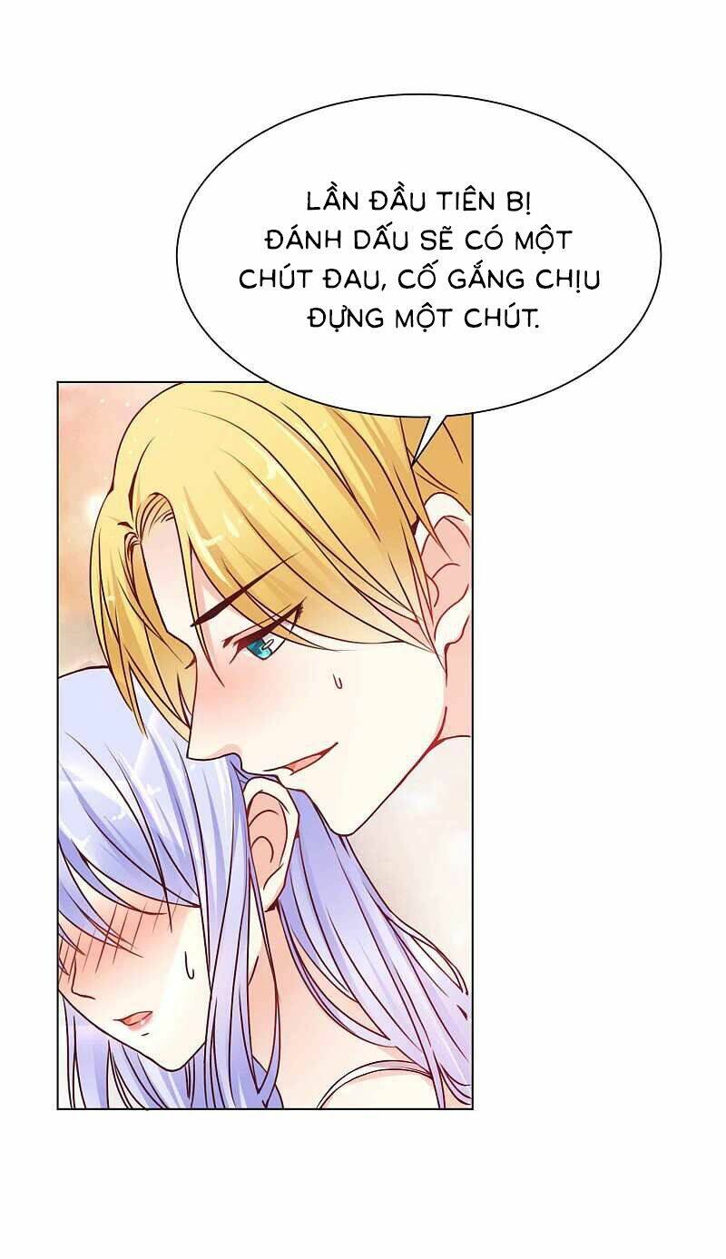 Đế Quốc Tinh Tế Đệ Nhất Sủng Hôn: Chapter 1