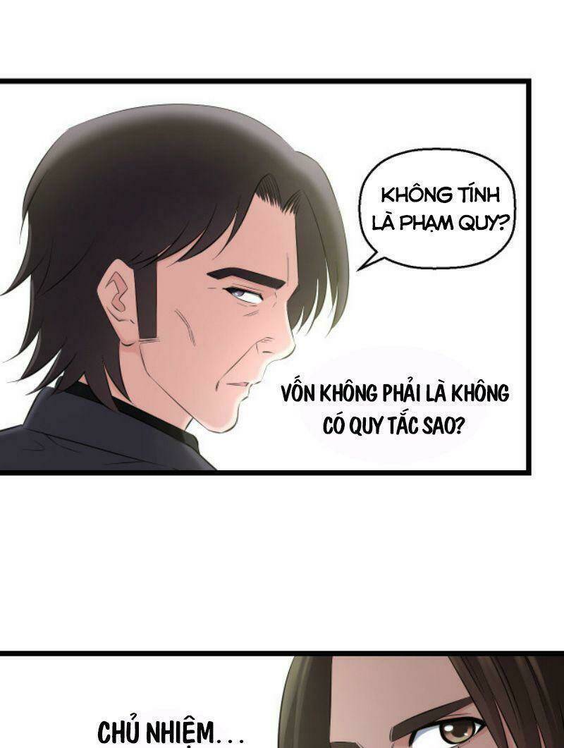 Đối Mặt Với Thử Thách: Chapter 81